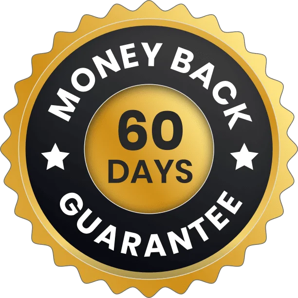 NewEra Protect 60-Day Money Back Guarantee